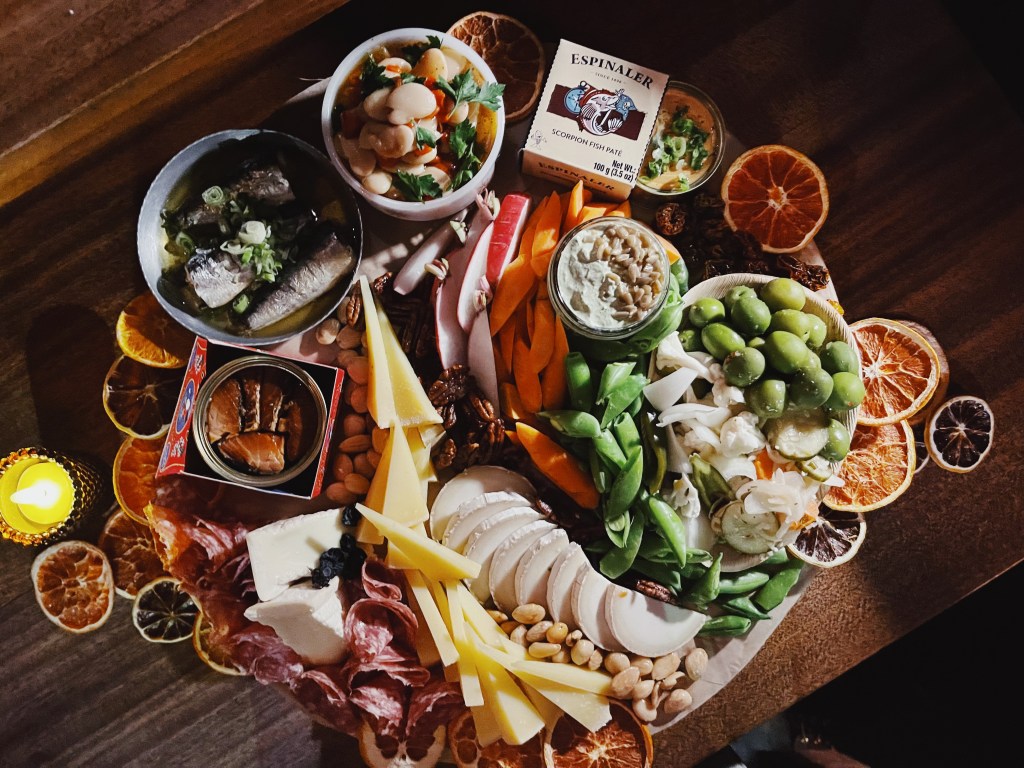 Where to Buy Wine in LA