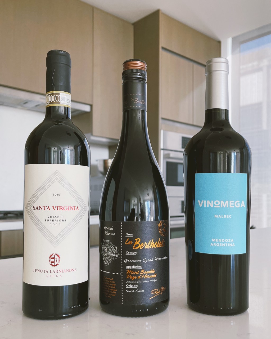 Where to Buy Wine in&nbsp;LA