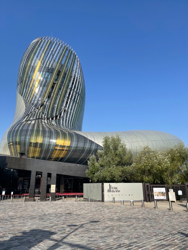 La Cité du Vin