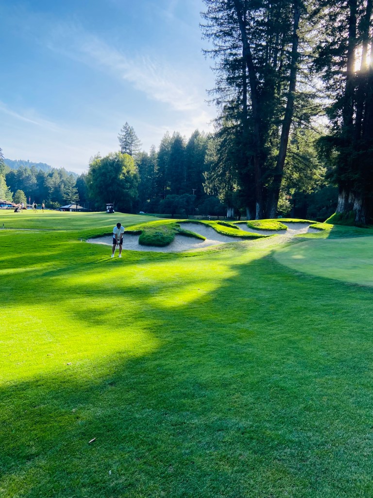 Northwood Golf Club